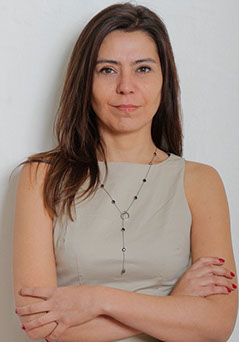 Juliana Arias Abogada